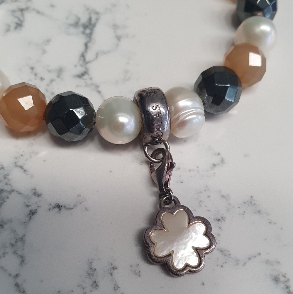 🚫OLD LISTING🚫 Thomas Sabo Bracelet